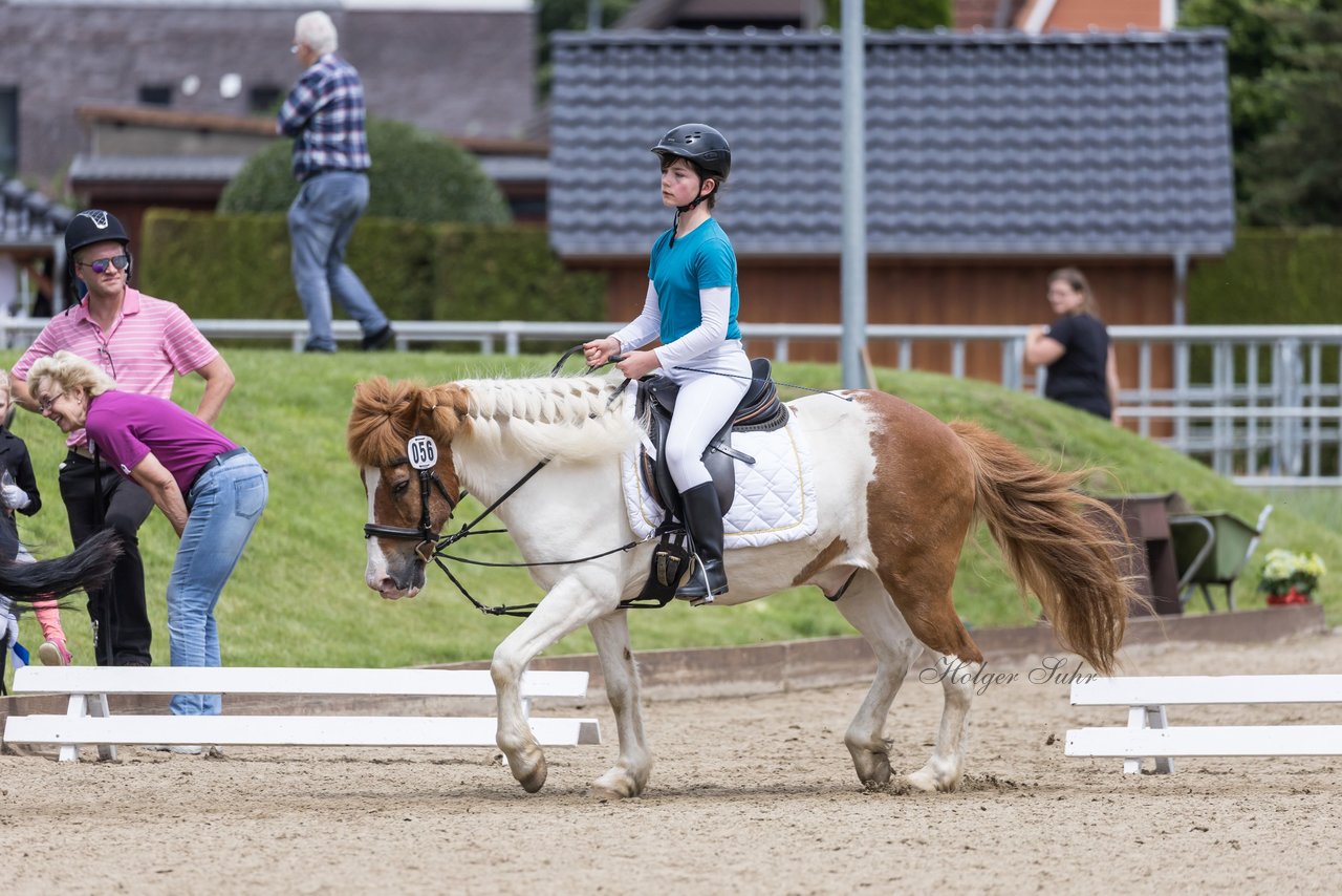 Bild 43 - Pony Akademie Turnier